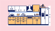 Organize Like a Pro: How the SF-102 Kitchen Storage System Can Change Your Life - ArtisanSA South Africa