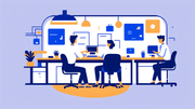 Ergonomic Excellence: Transform Your South African Office with a White Ergonomic Chair - ArtisanSA South Africa