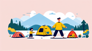 From Toddlers to Teens: Essential Kids Camping Gear for South African Family Getaways - ArtisanSA South Africa