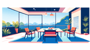 Maximize Your Patio: Outdoor Furniture with Storage Solutions for South African Homes - ArtisanSA South Africa