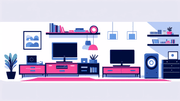 Elevate Your Home Office: Why Black and White Desks Are a Must-Have for South African Professionals - ArtisanSA South Africa