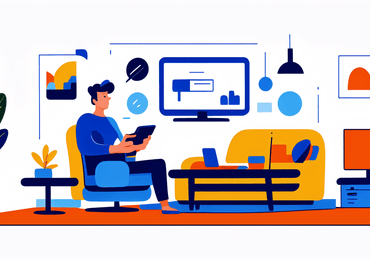 Revolutionize Your Relaxation: The Best Couches with Built-in Phone Holders in South Africa