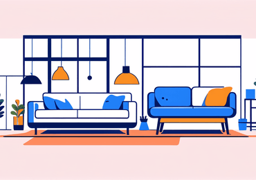 The Perfect Pair: Couch Chairs and Chair Sets for Stylish South African Homes
