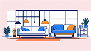 The Perfect Pair: Couch Chairs and Chair Sets for Stylish South African Homes - ArtisanSA South Africa