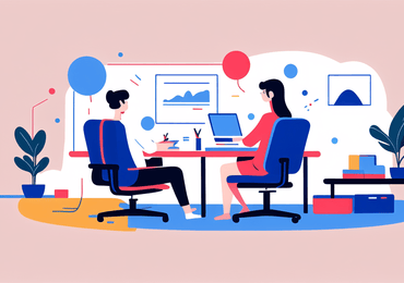 Revolutionize Your Workday: How a Swing Chair Lounger Boosts Productivity and Comfort