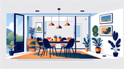 Elevate Your Dining Room: Why a Console Table is a Must-Have in South African Homes - ArtisanSA South Africa