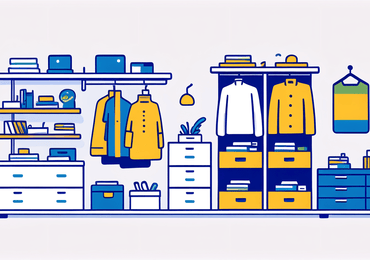 Elevate Your Home Organization: Discover the Magic of ECT-12 in South African Households