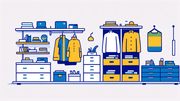 Elevate Your Home Organization: Discover the Magic of ECT-12 in South African Households - ArtisanSA South Africa