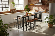Kitchen Furniture South Africa: The Complete Buying Guide for 2026