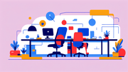 Revolutionize Your Workspace: Must-Have Office Chairs and Tables in South Africa - ArtisanSA South Africa