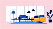Modernize Your South African Home: The Power of a Sleek Square Coffee Table - ArtisanSA South Africa