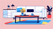 Space-Efficient Elegance: Furnishing Tips for Modern South African Houses - ArtisanSA South Africa