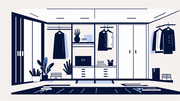 Mirror, Mirror on the Stool: Revolutionize Your Dressing Area with These Must-Have Pieces - ArtisanSA South Africa
