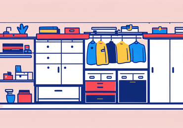 Upgrade Your Home Organization: The BT-114 Hanger Storage Solution You Can't Live Without