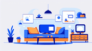 Elevate Your Comfort: Why Every South African Home Needs a Recliner and Feet Stool Combo - ArtisanSA South Africa