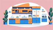 Why Every South African Home Needs Smart Outdoor Kitchen Storage Solutions - ArtisanSA South Africa