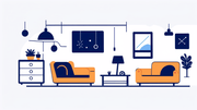 White Tables and Recliners: The Ultimate South African Home Makeover - ArtisanSA South Africa