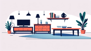 Unlock Exclusive Deals on Fabato's Range of Coffee Tables and Wood TV Stands - ArtisanSA South Africa