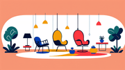 Revolutionize Your Living Room: Why Swing Chairs Are a Must-Have in South Africa - ArtisanSA South Africa