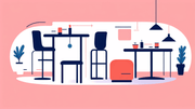 Maximize Functionality: Why Every South African Home Needs a Bedside Desk - ArtisanSA South Africa