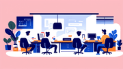 Transform Your South African Home Office: Why a Recliner and Ergonomic Desk are Must-Haves - ArtisanSA South Africa