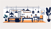 Elevate Your Morning Routine: The Ultimate Coffee Station Table for South African Homes - ArtisanSA South Africa