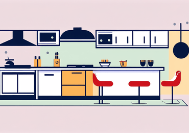 Bar Stools vs. High Kitchen Chairs: Which is Right for Your South African Home?