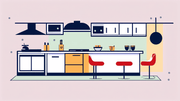 Bar Stools vs. High Kitchen Chairs: Which is Right for Your South African Home? - ArtisanSA South Africa