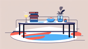 Elevate Your Space: The Ultimate Guide to Choosing a Coffee Table Cover - ArtisanSA South Africa