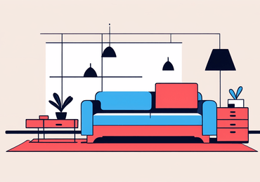 The Perfect Trio: Sofa, Wardrobe, and Armoire for Your South African Living Space