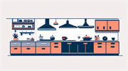 Brew in Style: How a Coffee Station Table Can Revolutionize Your South African Kitchen - ArtisanSA South Africa