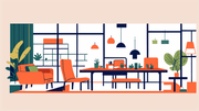 Revolutionize Your Space: Innovative Furniture Ideas for South African Interiors - ArtisanSA South Africa