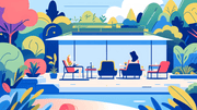 Weatherproof Sun Loungers: The Ultimate Comfort for South African Summers - ArtisanSA South Africa