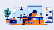 Elevate Your Setup: Why Monitor Floor Stands Are a Game-Changer in South Africa - ArtisanSA South Africa
