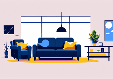 The Ultimate Guide to Choosing the Perfect Recliner for Your South African Home