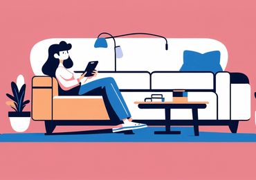 Elevate Your Lounging Experience: Integrating Phone Holders with Stylish Couches