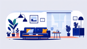 Transform Your South African Home Office with Smart Floor Furniture Choices - ArtisanSA South Africa