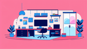 Why Every South African Gamer Needs a Top-Notch Gaming Desk - ArtisanSA South Africa