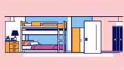 Sleep Smarter: Why South African Families Love Twin Over Double Twin Bunk Beds - ArtisanSA South Africa