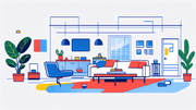 Space-Saving Secrets: How Shelves and Drawers Can Change Your South African Lifestyle - ArtisanSA South Africa