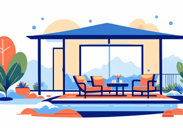From Camping to Luxury: How Versatile Outdoor Recliners Enhance Your Lifestyle
