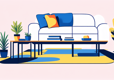 Discover South Africa's Finest: Custom Coffee Tables That Elevate Your Living Space