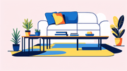 Discover South Africa's Finest: Custom Coffee Tables That Elevate Your Living Space - ArtisanSA South Africa
