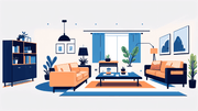 Elevate Your Living Room: The Timeless Charm of Traditional Coffee Tables in South Africa - ArtisanSA South Africa
