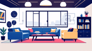 Maximize Space and Style: Discover the Perfect Sofa and Table Pairings for Your South African Home - ArtisanSA South Africa