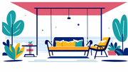 From Swing Chairs to Velvet Couches: Creating a Sophisticated South African Interior - ArtisanSA South Africa