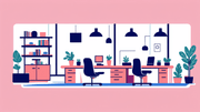 Revolutionize Your Office with Bureau Furniture: A South African Perspective - ArtisanSA South Africa