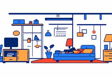 Organize in Style: Discover the Perfect Storage Box and Shelving Solutions for Your Home