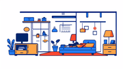 Organize in Style: Discover the Perfect Storage Box and Shelving Solutions for Your Home - ArtisanSA South Africa
