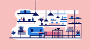 Revolutionize Your Living Space with Trendy Floor Furniture: South African Edition - ArtisanSA South Africa
